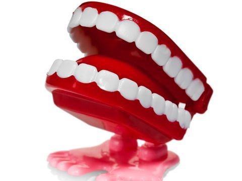 Making Dentures Step By Step Asheboro NC 27204